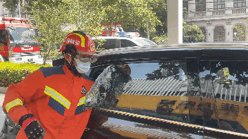 几乎年年发生！34℃高温，2岁孩子被锁车内！别再忘了-第3张图片-大猪科技网