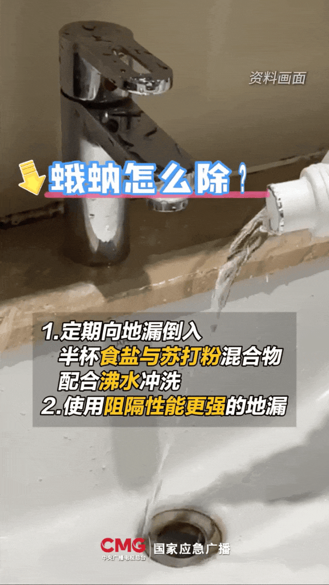 8岁女童持续呕出活虫！医生揪出元凶，可能你家也有→-第4张图片-大猪科技网