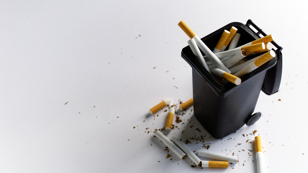 你的肺，可能正在 “窒息式加班”？｜世界肺功能日-第4张图片-大猪科技网