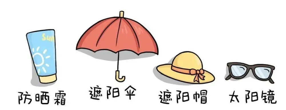 40℃以上天气频现！最近为啥这么热？-第4张图片-大猪科技网