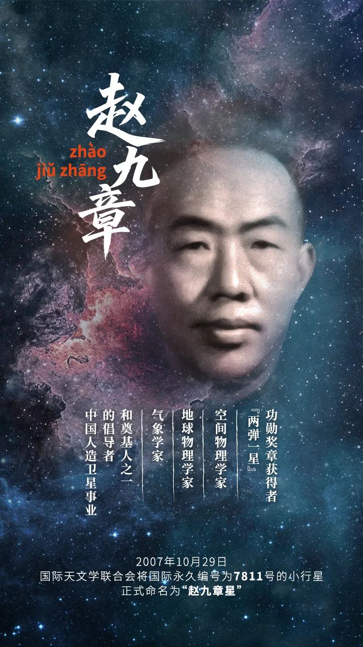 夜空中最亮的星，是他们→ | 国际小行星日-第11张图片-大猪科技网