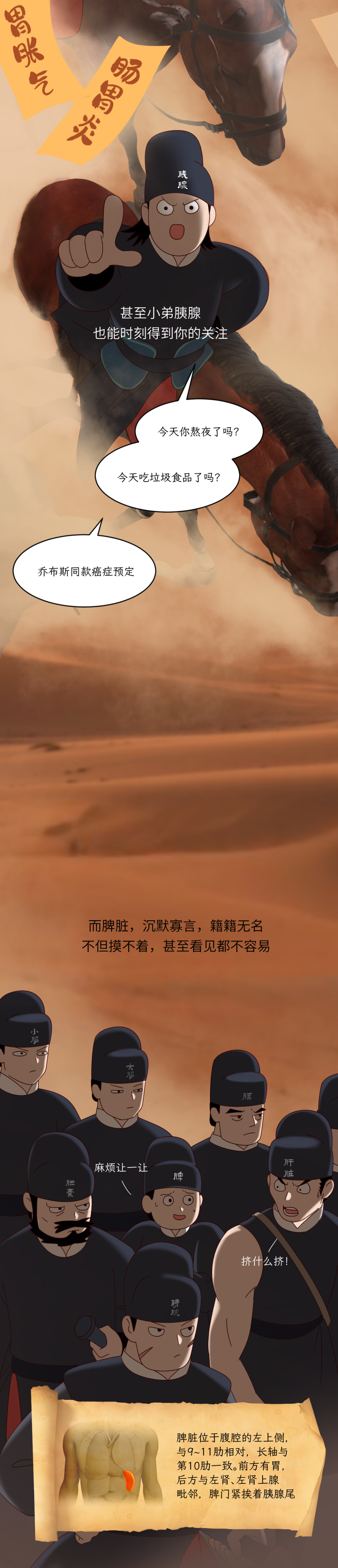 这个一直被遗忘的器官，为了救你决定牺牲自己……-第4张图片-大猪科技网