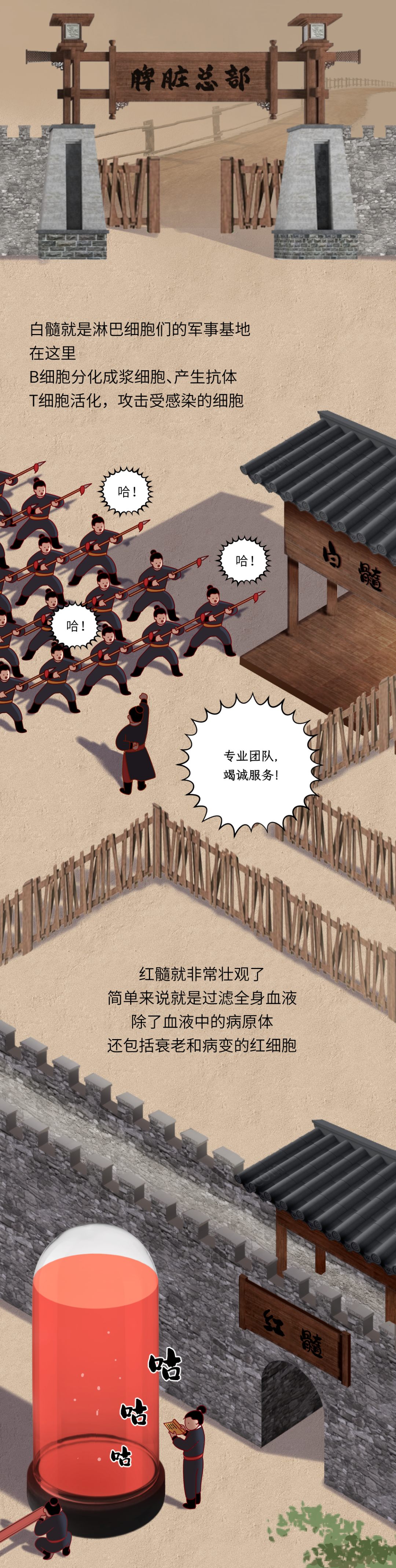 这个一直被遗忘的器官，为了救你决定牺牲自己……-第8张图片-大猪科技网
