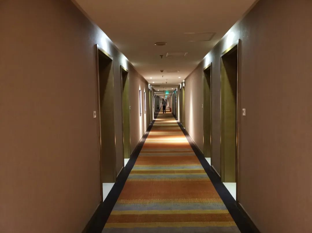 真的想问：出门旅游，为什么总是住不到安静的酒店？-第4张图片-大猪科技网