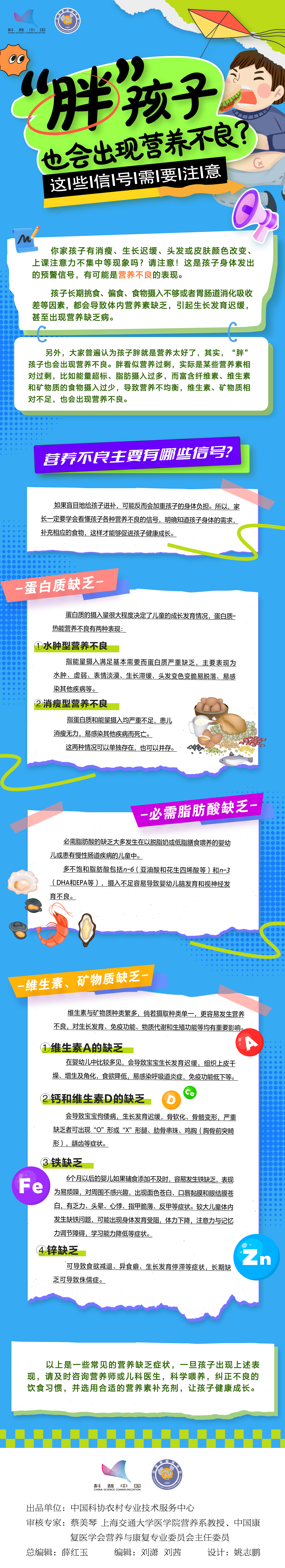“胖”孩子也会出现营养不良？这些信号需要注意.jpg