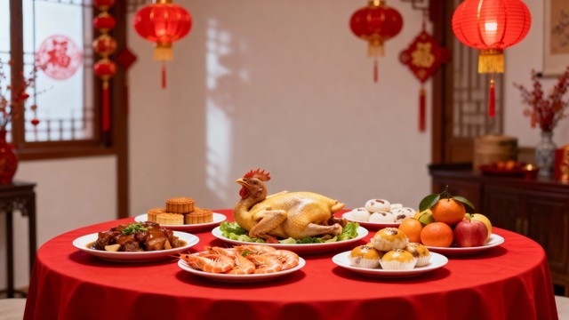 春节聚餐莫大意！避开这4大“伤胃陷阱”，打响春节保胃战