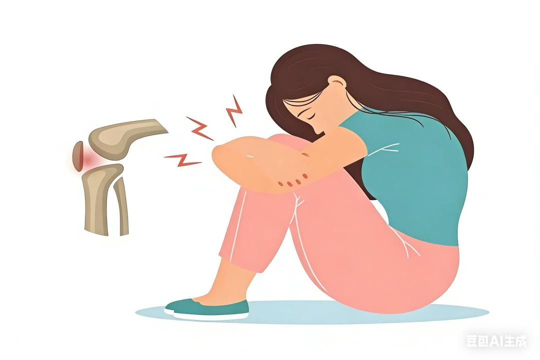 别让忍一忍、拖一拖害了你！这4种“疼痛”，每位女性都该重视