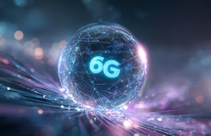 两会看科技丨6G时代，这些生活新体验超乎想象！