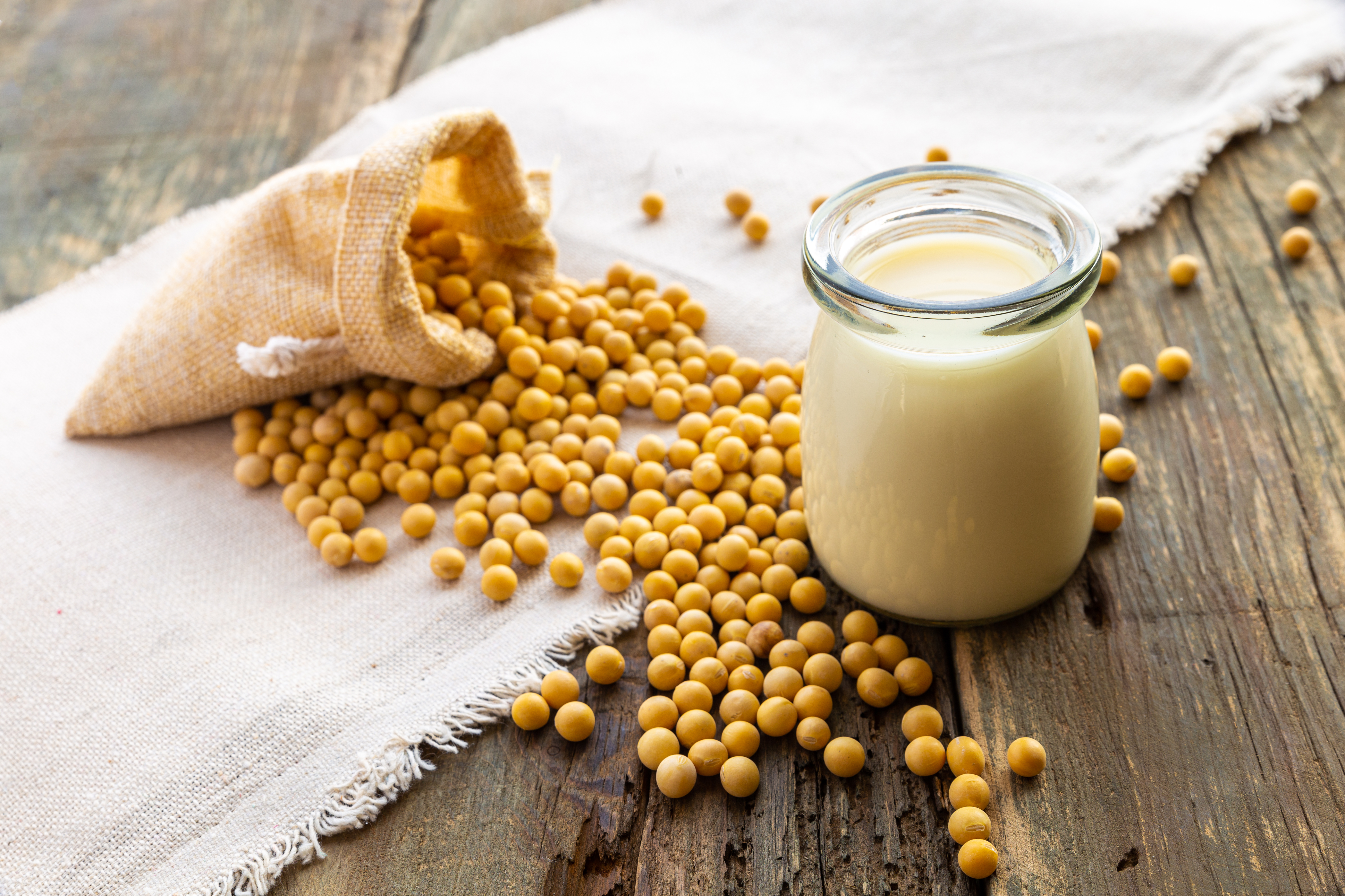 &ldquo;减油、增豆、加奶&rdquo;，为什么要这样吃？答案来了