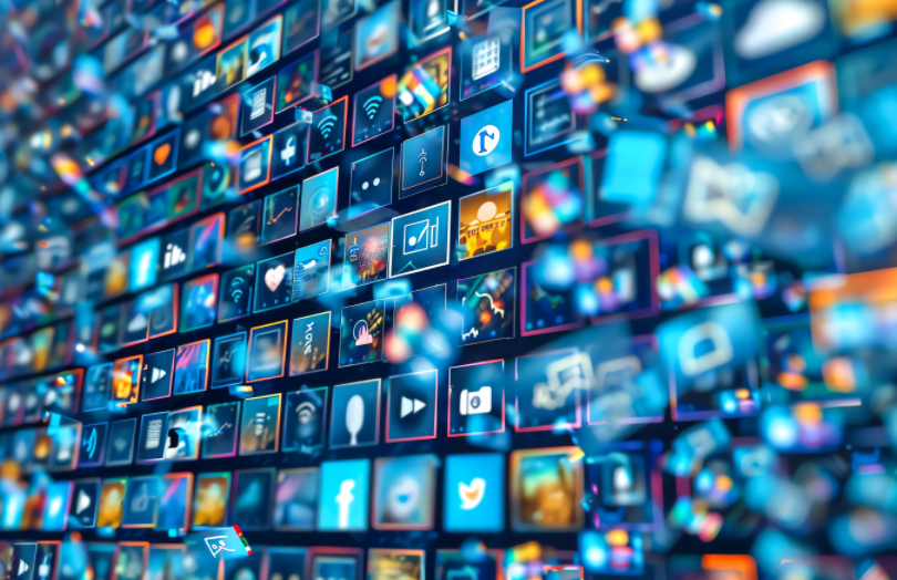 世界数据组织成立！你的数据到底有啥用？