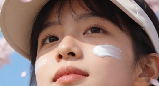 春天太阳不晒人？想要皮肤好，防晒一年四季不能少