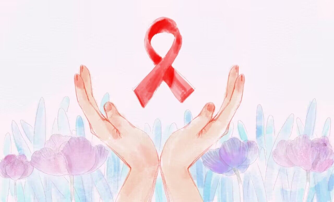 Hình ảnh liên quan đến HIV/AIDS