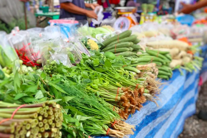 菠菜有的好吃有的涩，这是怎么回事呢？