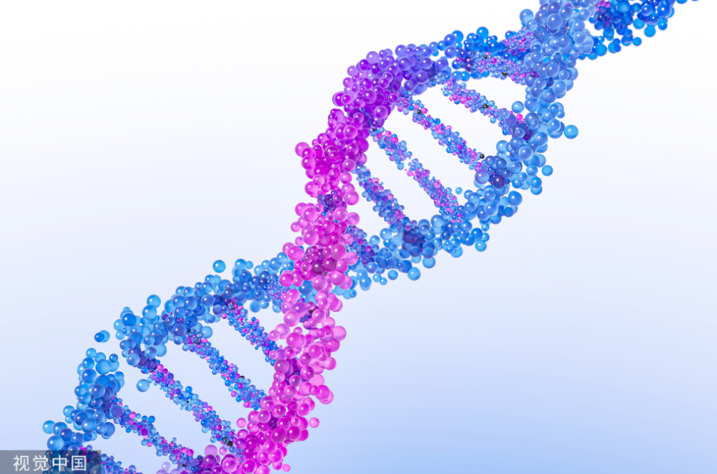 2023年，基因组学革命“狂飙”到了哪一步？