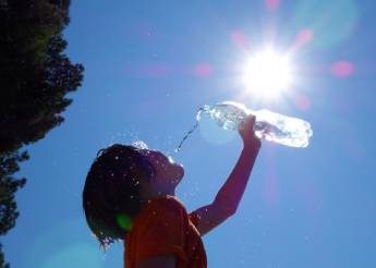 39℃+高温又来了，还没入伏已成“火炉”，今年夏天为啥这么热？