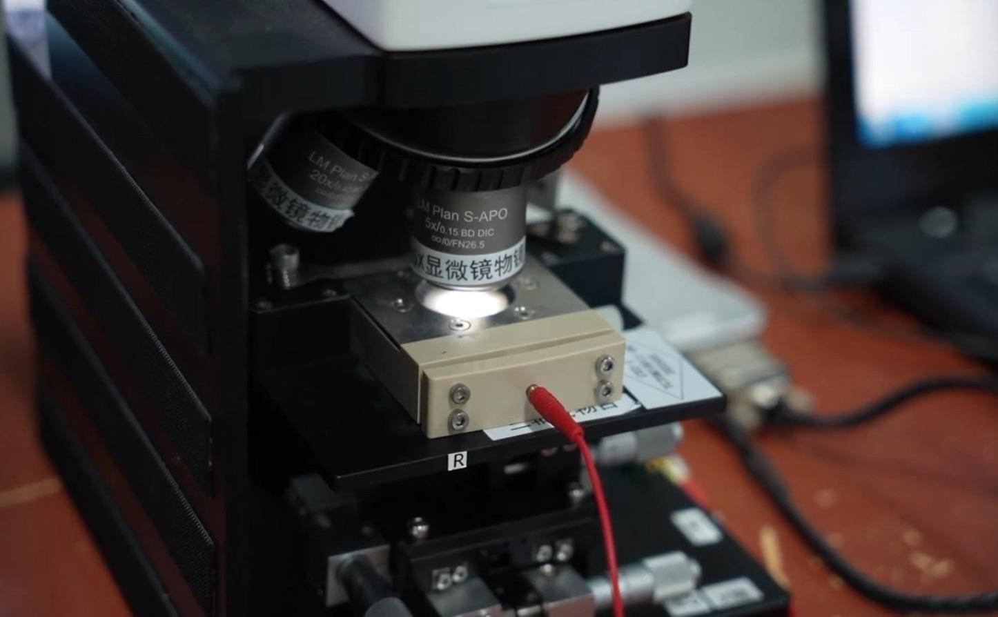 我国空间站成功开展锂离子电池在轨实验