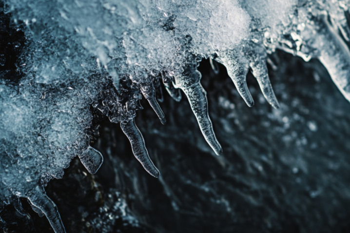 今明两天进入本轮雨雪最强时段！这些地区警惕暴雪冰冻灾害