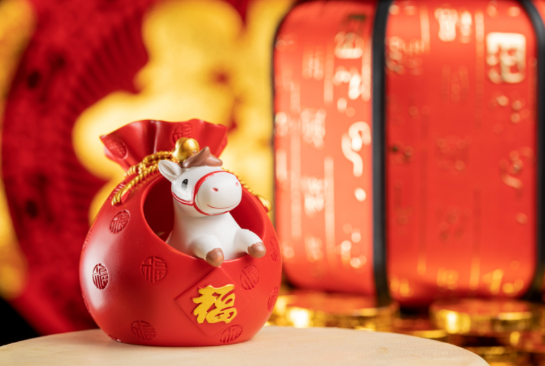 2026年为啥是丙午马年？你的属相咋定的？