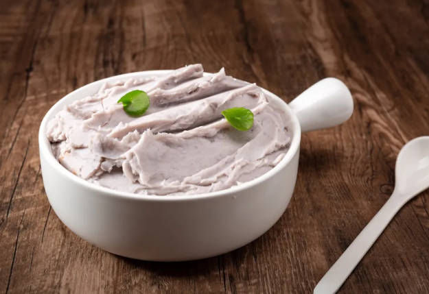 天塌了！你吃了这么多年的“香芋味”，居然都是假的？