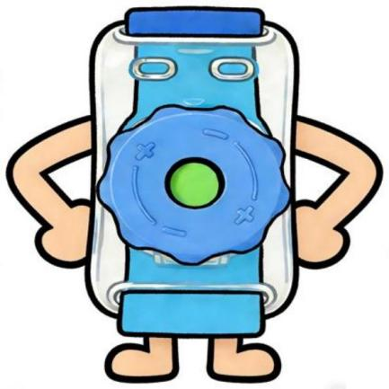 为什么一次性压脉带“医”说就懂丨止血小帮手——这个“压迫感”很有安全感_https://www.jmylbn.com_新闻资讯_第1张