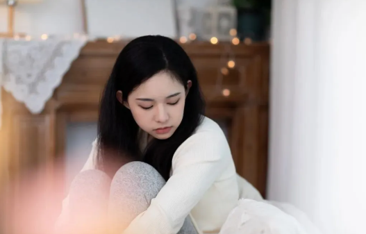 对一个人“生理性厌恶”，怎么办？