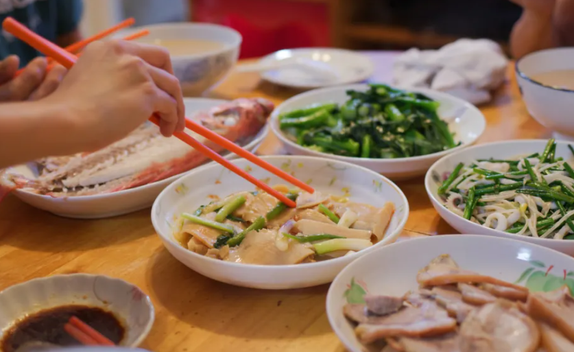 10个不经意的吃饭小习惯，竟能悄悄控血糖