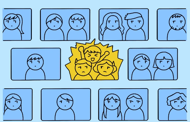 救命！为什么爸妈谁都信，就是不信我？