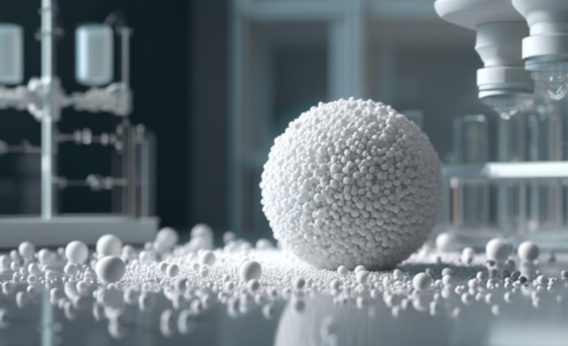 超级能“筛”！中国科学家成功研制沸石新材料