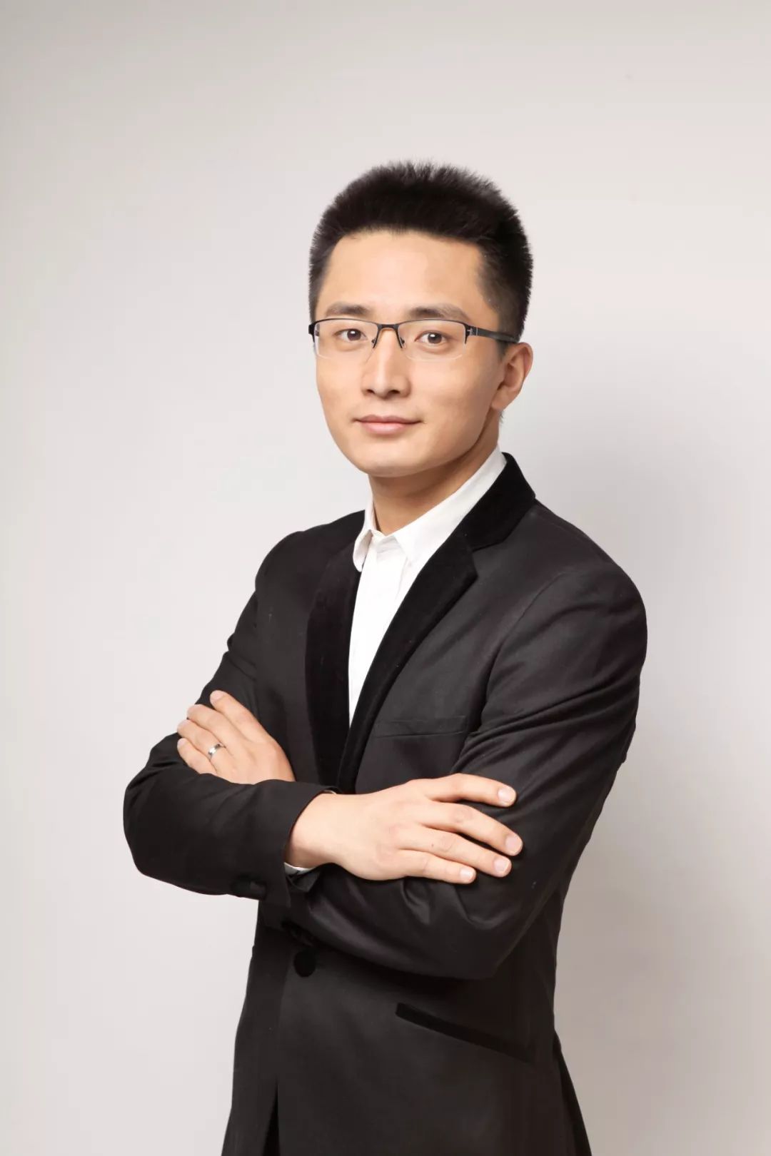 刘扬 · 科普号 · 科普中国网