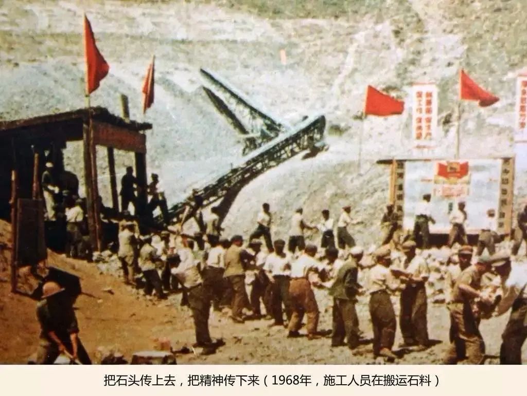 那年今日，“太卫”随着“风云”的首飞公开了……：科普中国