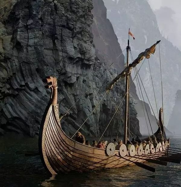 据说看懂了这些，就了解了人类早期的航海史：科普中国