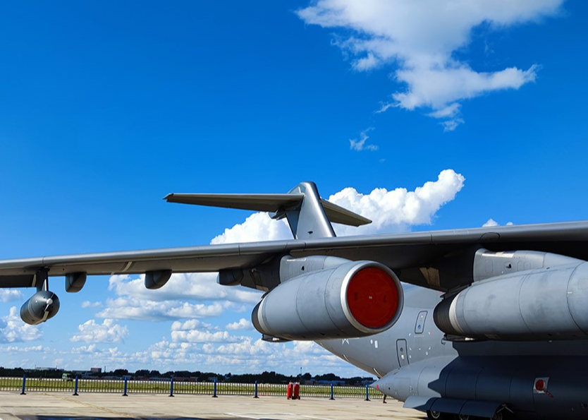 【科普中国军事科技】直击中国航展|“鹰击-21”高超音速反舰导弹如何让舰队“破防”