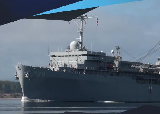 【科普中国军事科技】 远海作战保障力⑩支援舰艇海外部署的潜艇母舰