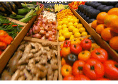 当今的蔬菜水果比以前的难吃？有没有科学根据