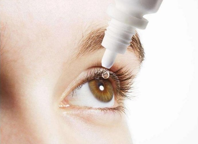 Hình ảnh thuốc nhỏ mắt
