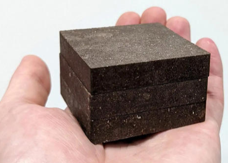 科学家制造出“星际混凝土”：强度是普通混凝土两倍