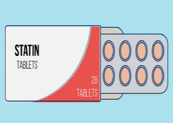 使用“他汀”类药物的几条建议