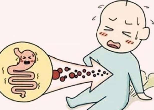 【科普学堂】儿童腹泻的治疗与预防
