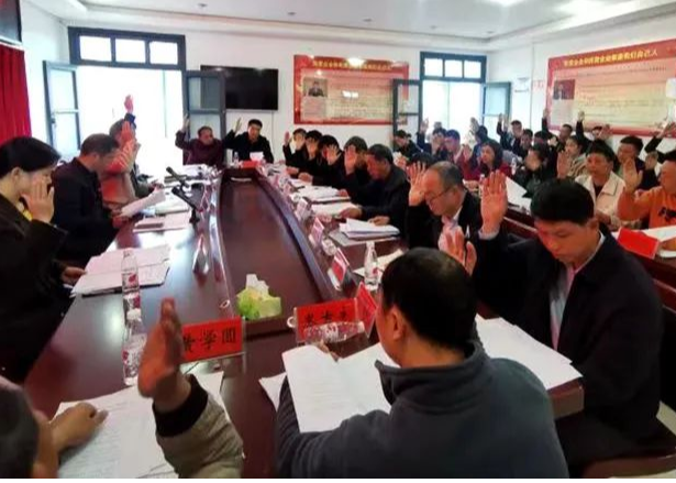 贵州省黔西南布依族苗族自治州望谟县成立农村专业技术协会