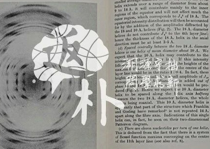 70年前的今天，改变生命科学的论文发表