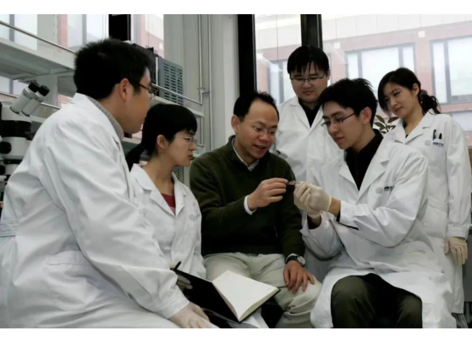 2023年北京“最美科技工作者” | 程京：中国生物芯片“第一人”