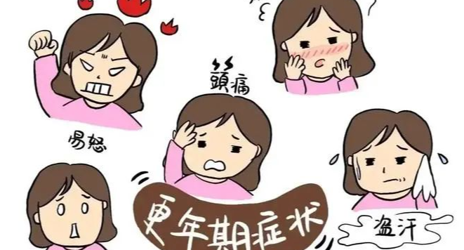 绝经期不绝美：揭秘妇科医生的绝经期管理秘籍