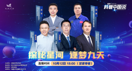 原来生活中常见的它们，最初都是给航天员们准备的！