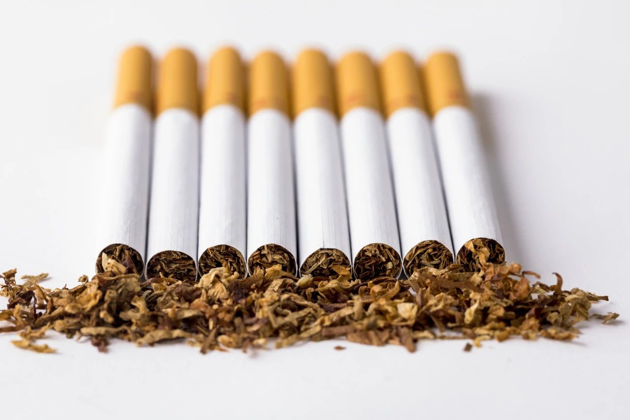 Tác hại của thuốc lá
