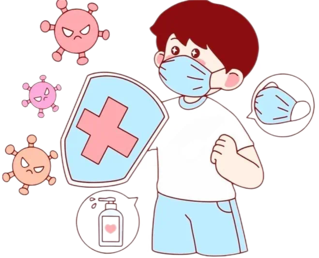Respiratory infectious diseases