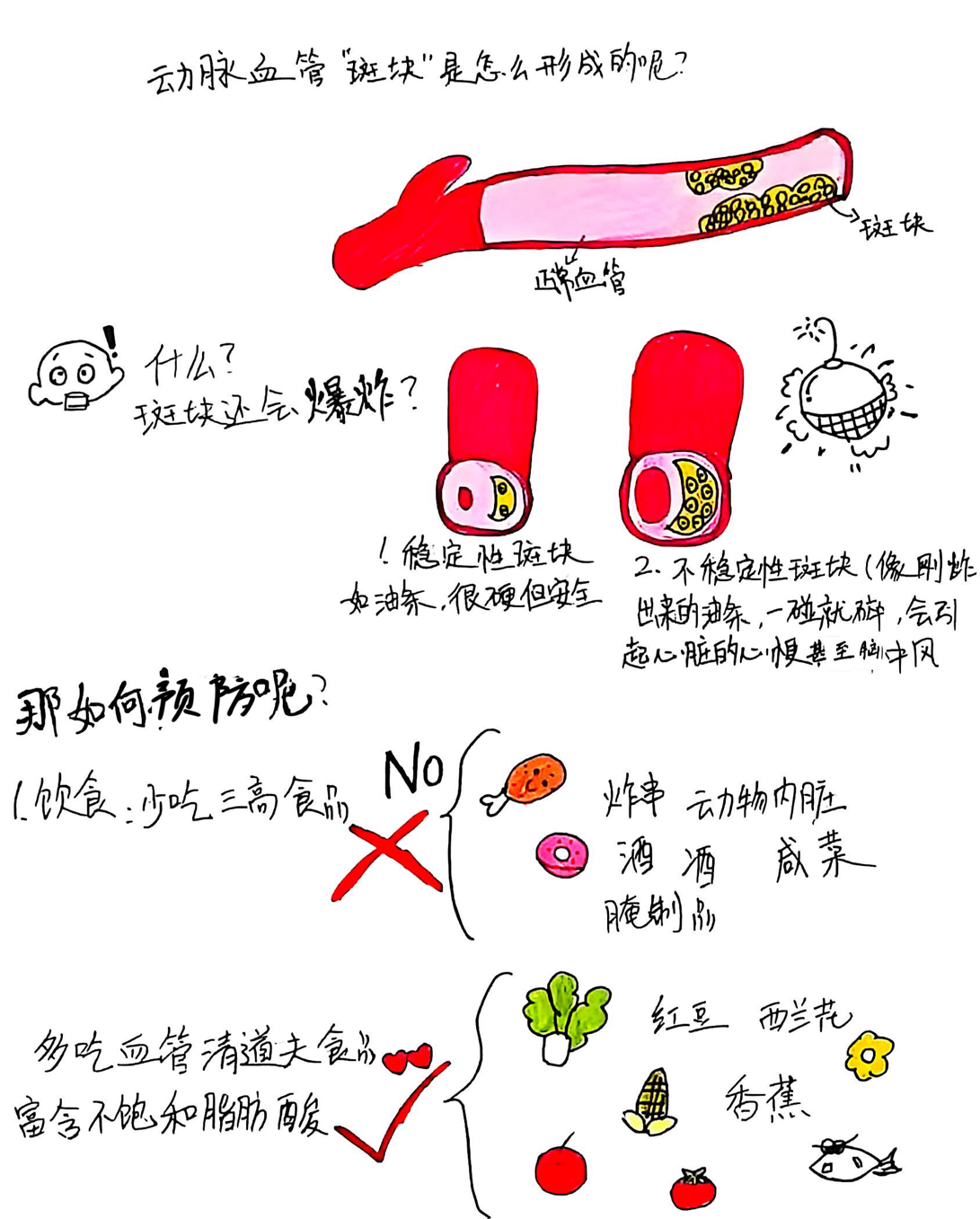 Hình ảnh về mảng bám