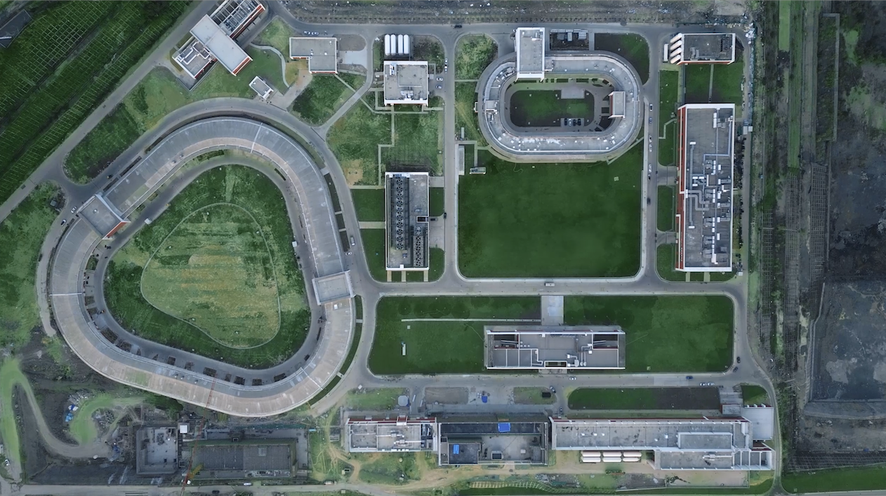 追问宇宙与物质起源，中国大科学装置如何解码原子核的奥秘？