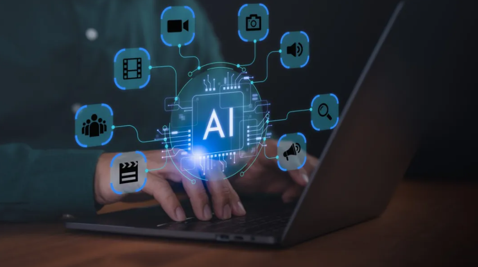 人真的会被AI取代吗？这个更重要的事被很多人忽略了