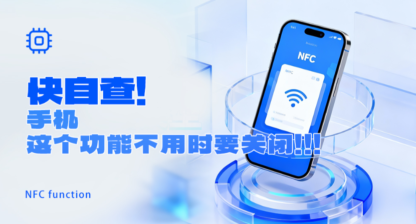 NFC隔空盗刷：便捷支付下的“隐形黑手”？