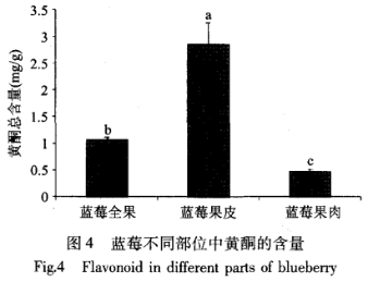 图片[5]-科普中国:不建议买超大蓝莓-健蓝膳吾